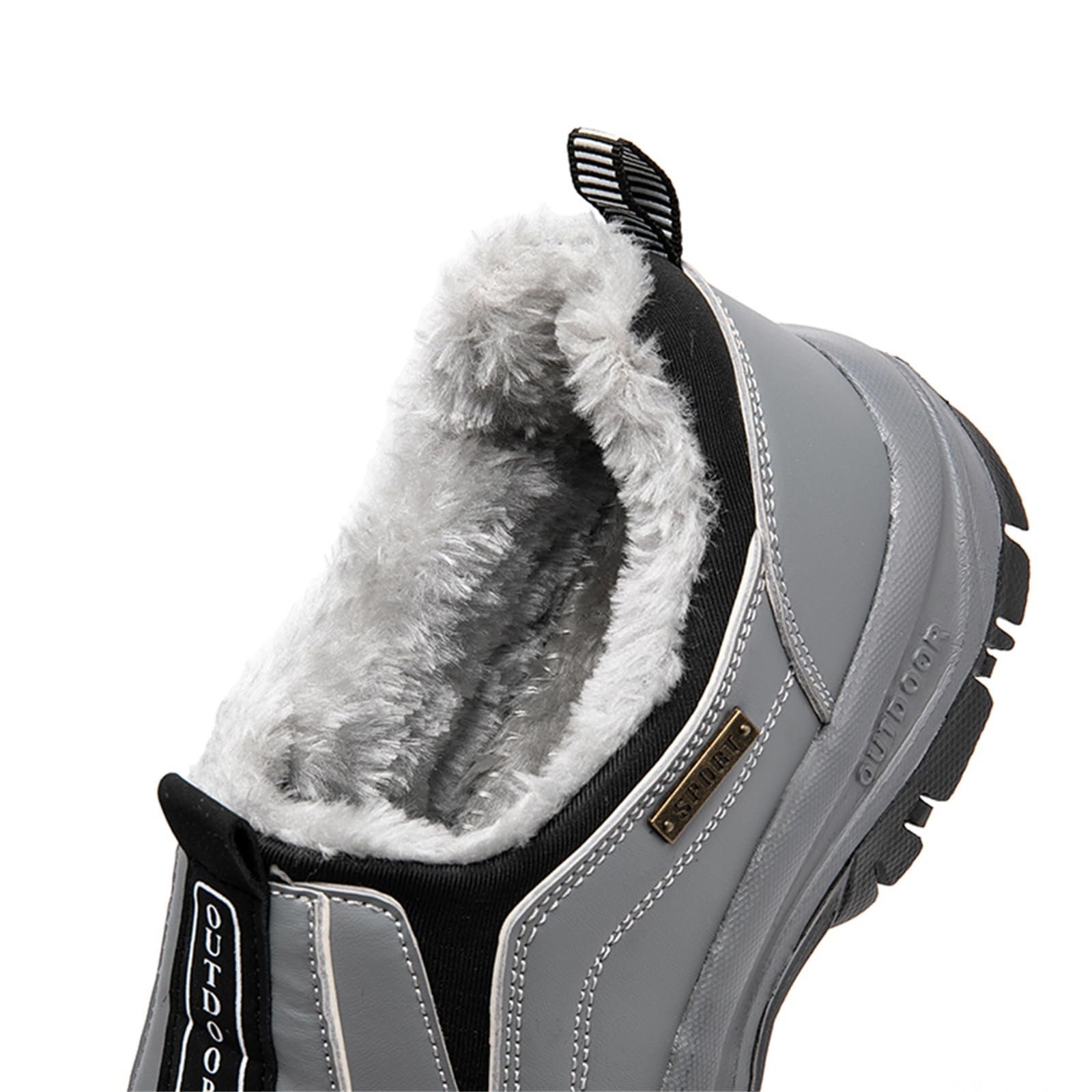 Ортопедичне взуття Chanpning Naturstep OrthoMotion Unisex, ергономічне взуття, фото №3