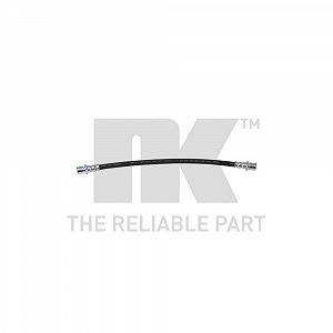 Гальмівний шланг NK 854411 для SUBARU, задній міст - Фото 1