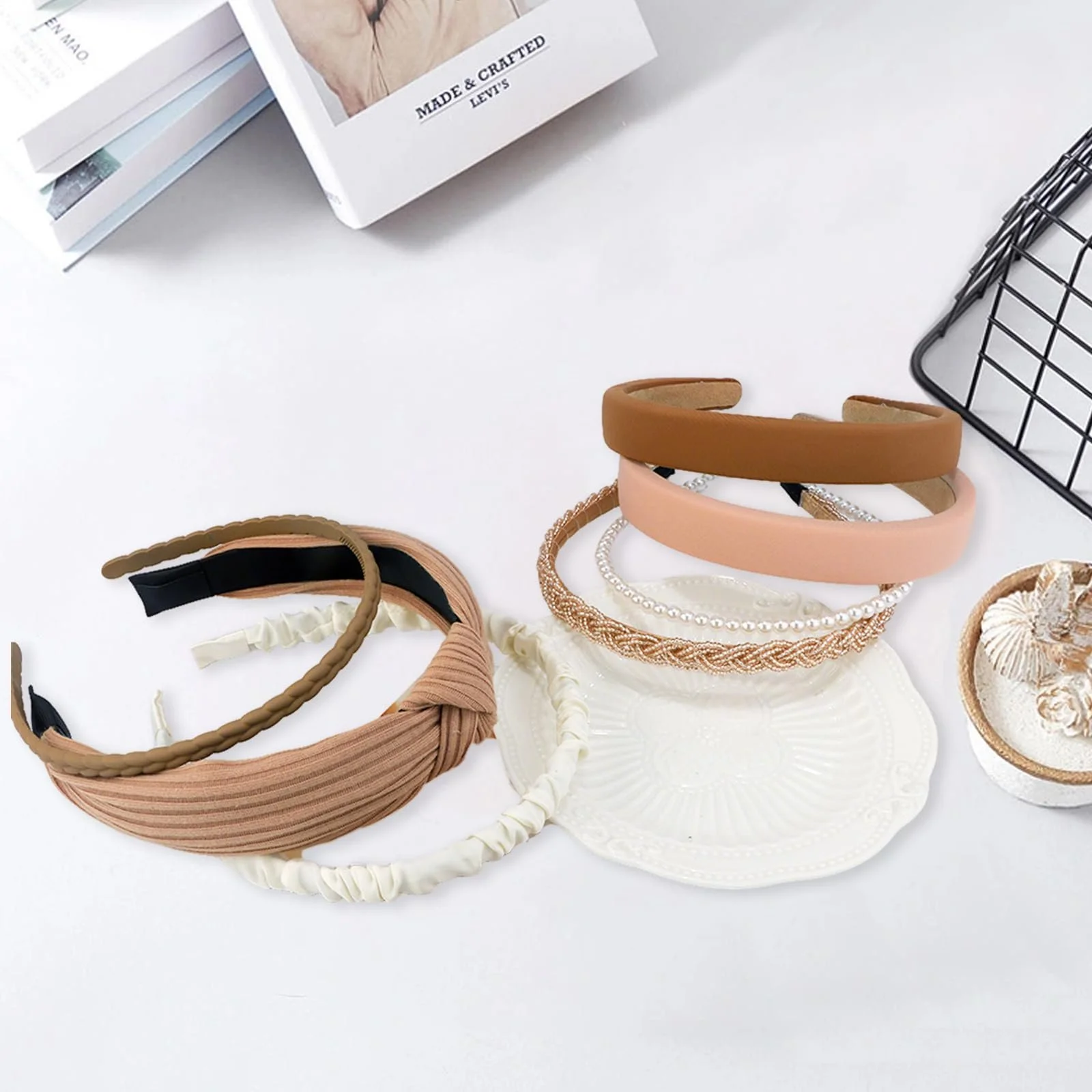 Набор обручей, фото №4 Набор обручей, фото №4