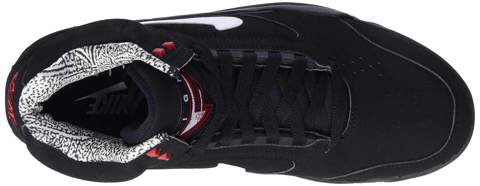Кроссовки Nike Air Flight Lite Mid, фото №5