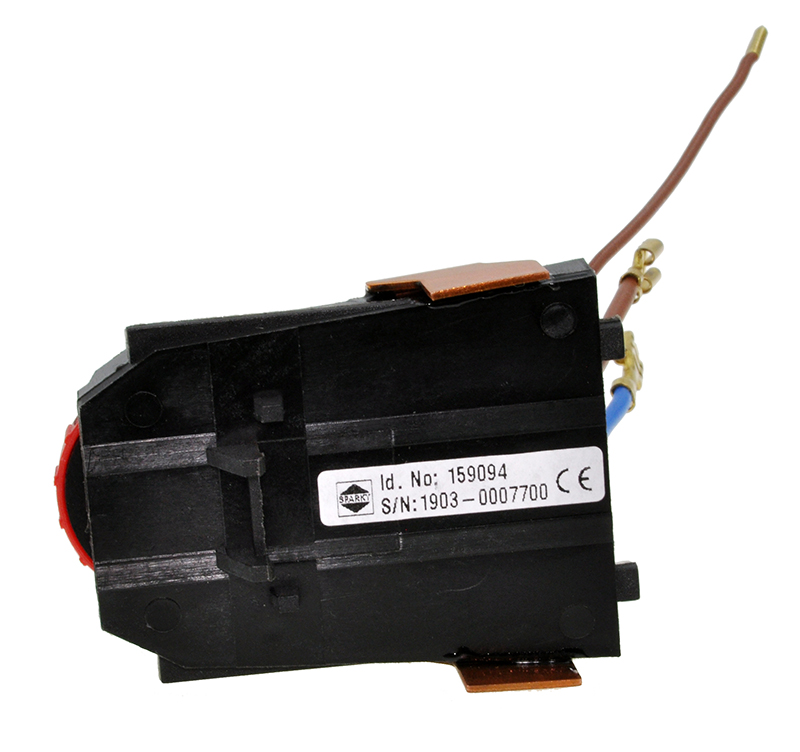 Регулятор обертів болгарки УШМ Sparky M 1400 CES 159094 арт кн1428, фото №3 Регулятор обертів болгарки УШМ Sparky M 1400 CES 159094 арт кн1428, фото №3