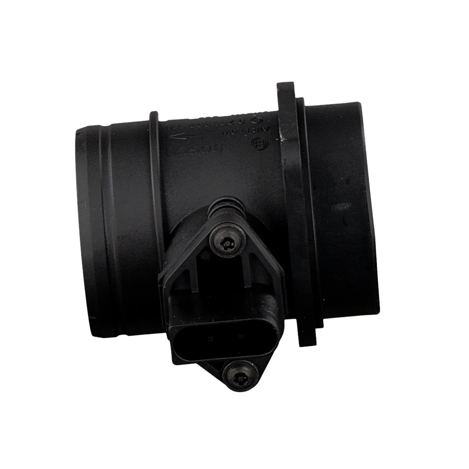 Датчик витрати повітря FEBI BILSTEIN 29192 для AUDI SEAT SKODA VW, фото №3