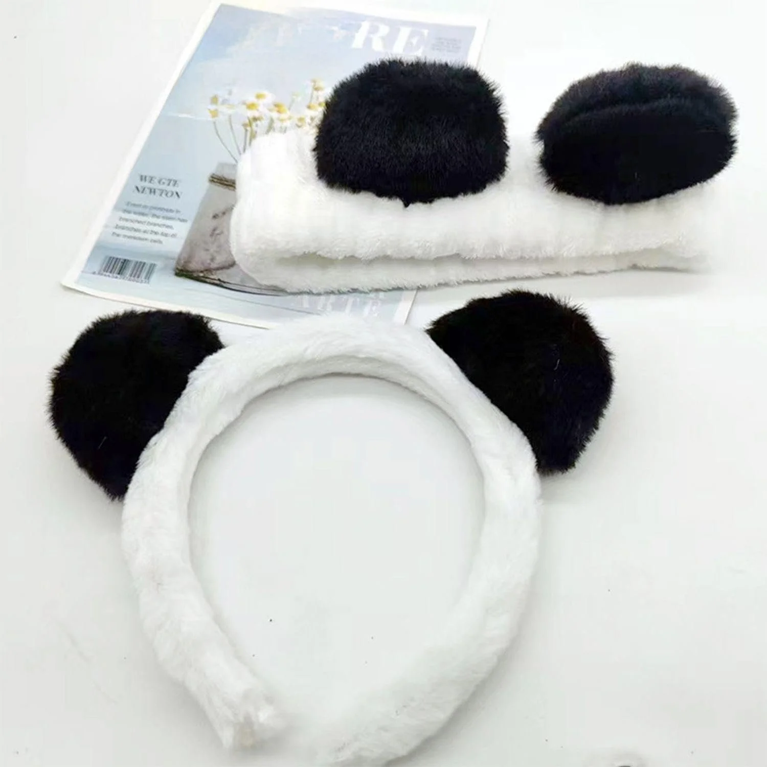 Обруч на голову, фото №3