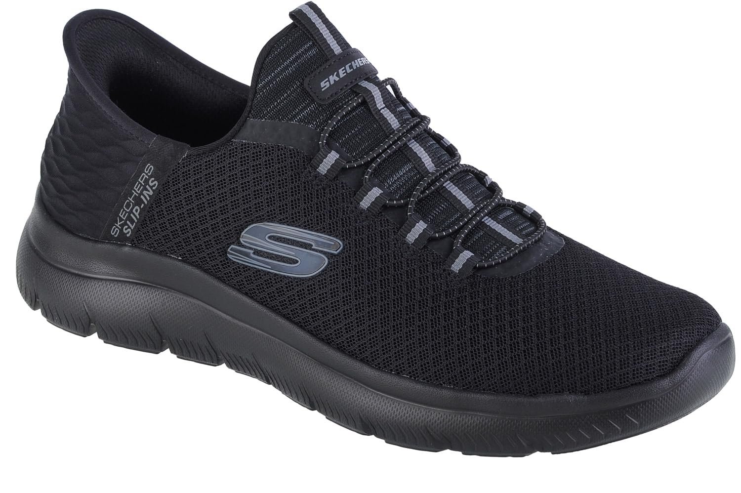 Кроссовки Skechers Summits High Range мужские, фото №2