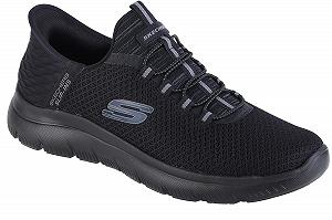 Кроссовки Skechers Summits High Range мужские synthetic.ua - Фото 1