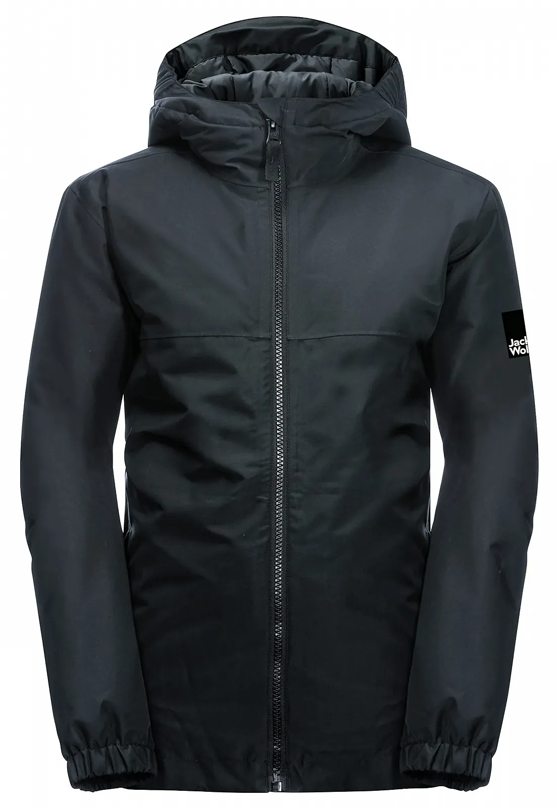 Куртка Jack Wolfskin для хлопчиків, фото №1