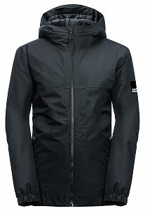 Куртка Jack Wolfskin для мальчиков - Фото 1