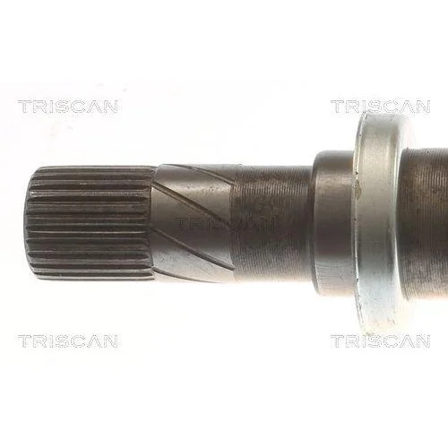Приводной вал TRISCAN 8540 25716 для RENAULT передняя ось справа, фото №2