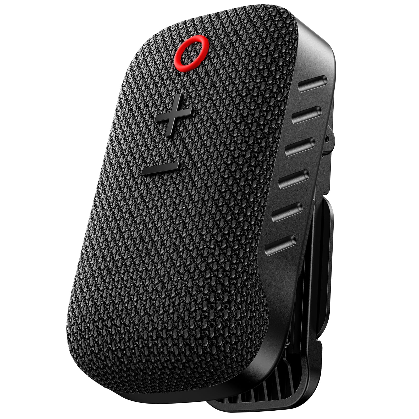 Портативна Bluetooth-колонка AGPTEK Чорний, фото №1
