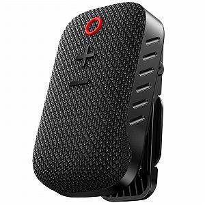 Портативна Bluetooth-колонка AGPTEK Чорний - Фото 1