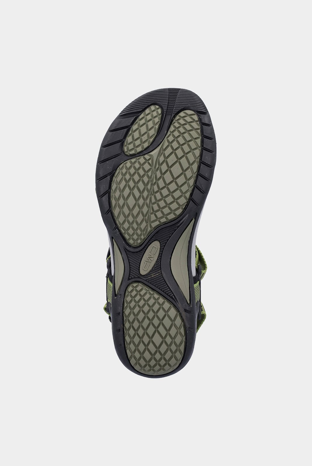 Сандалі CMP HAMAL HIKING SANDAL 44, фото №6