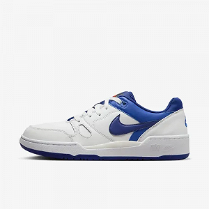 Кросівки Nike FULL FORCE LO 43 - Фото 1