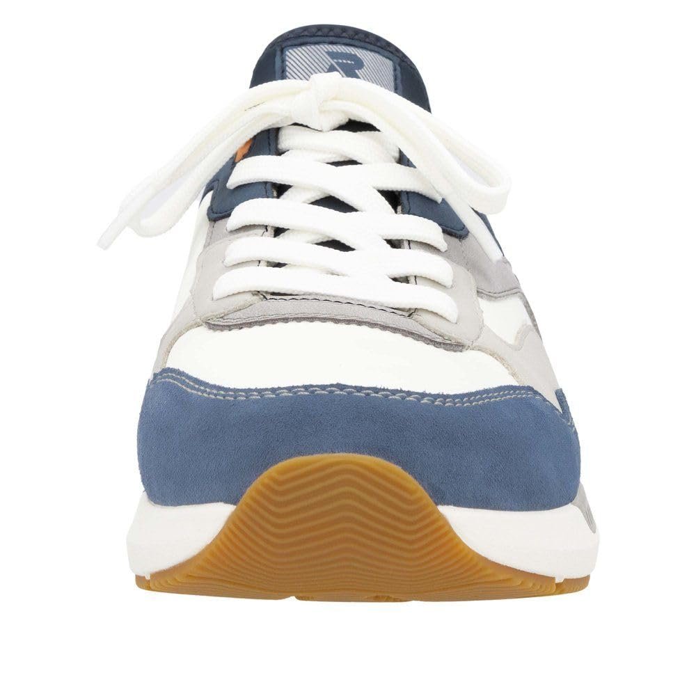 Чоловічі низькі кросівки Rieker Master-Artikel FSK, фото №7