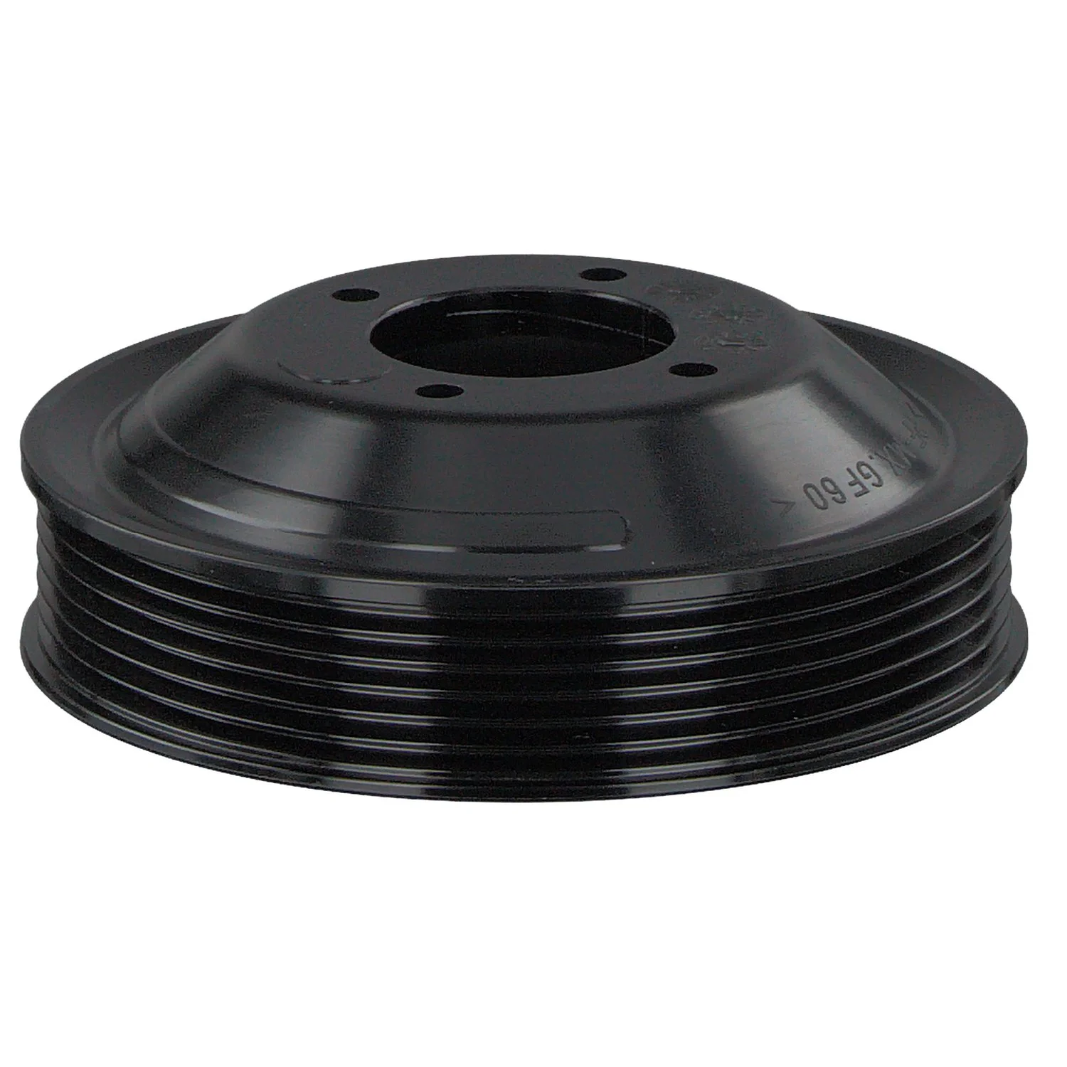 Шкив водяного насоса FEBI BILSTEIN febi Plus 30124 для BMW, фото №3