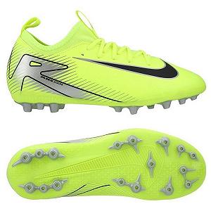 Бутсы Nike JR ZOOM VAPOR 16 ACADEMY AG 33.5 - Фото 1