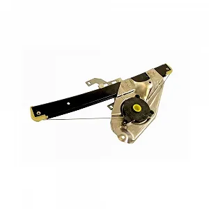 Склопідйомник VAICO V10-9810 Original VAICO Quality для AUDI SEAT SKODA VW VAG - Фото 1