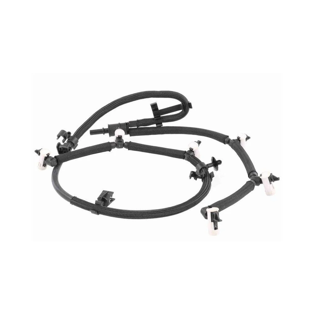 Шланг зливу палива VAICO V48-0495 для LAND ROVER, фото №1