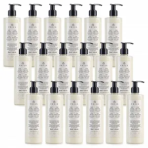 Купити Зволожуючий крем Prija для рук та тіла з вітаміном Е - Фото 1 Зволожуючий крем Prija для рук та тіла з вітаміном Е - Фото 1