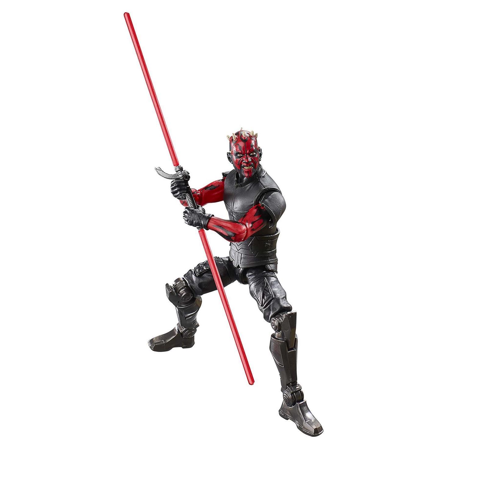 Фигурка Darth Maul Hasbro Battlefront 2, 15 см, фото №5