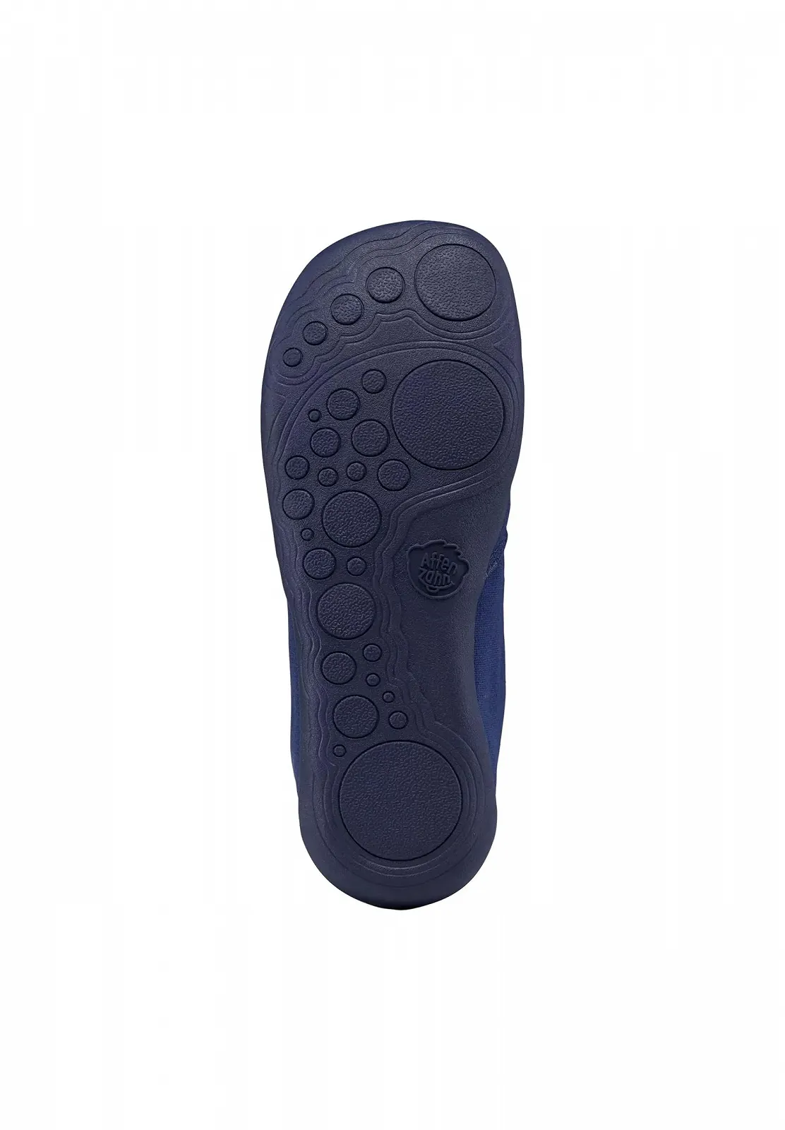 Кеды Affenzahn Vegan Ready Slip-On Низкие Гибкие Легкие Дышащие Нескользящие Летние Унисекс Размер 21-32, фото №6