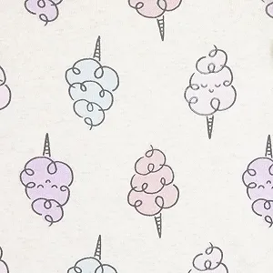 Піжамний набір для дівчинки Huggies Little Hugs ціна на synthetic.ua - Фото 1 Піжамний набір для дівчинки Huggies Little Hugs synthetic.ua - Фото 1