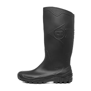 Купить Сапоги Wellington Dunlop K680011 PVC Unisex для взрослых, полуголелки - Фото 1 Сапоги Wellington Dunlop K680011 PVC Unisex для взрослых, полуголелки - Фото 1