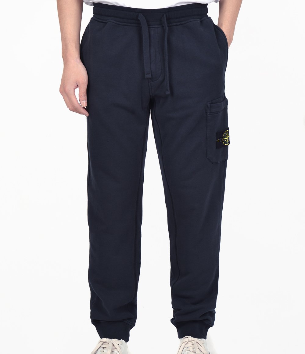 Штаны Stone Island Garment Dyed Pocket Sweat Pants XL, фото №1