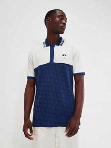 Футболка-поло Ellesse Suanio Polo L - Фото 1