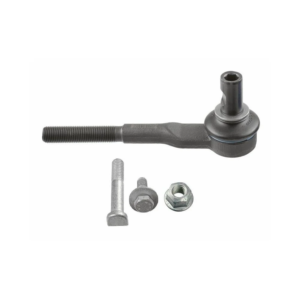 Наконечник рульової тяги LEMFÖRDER 25972 01 для SEAT SKODA AUDI (FAW) VW (SVW), фото №1 Наконечник рульової тяги LEMFÖRDER 25972 01 для SEAT SKODA AUDI (FAW) VW (SVW), фото №1