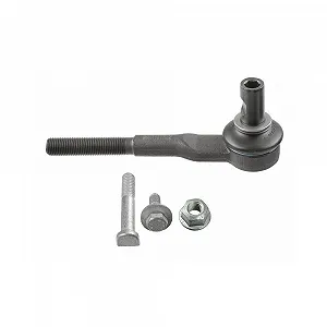 Наконечник рулевой тяги LEMFÖRDER 25972 01 для SEAT SKODA AUDI (FAW) VW (SVW) - Фото 1