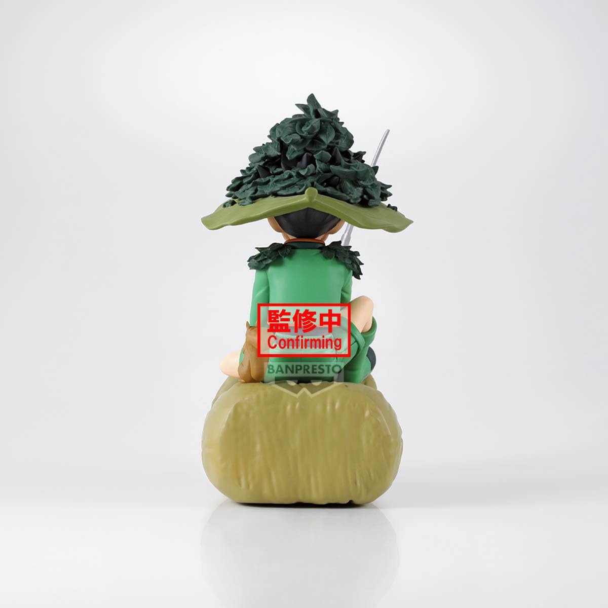 Фігурка Banpresto Hunter × Hunter Memorable Saga Special Gon 11 см, різнокольорова, фото №6