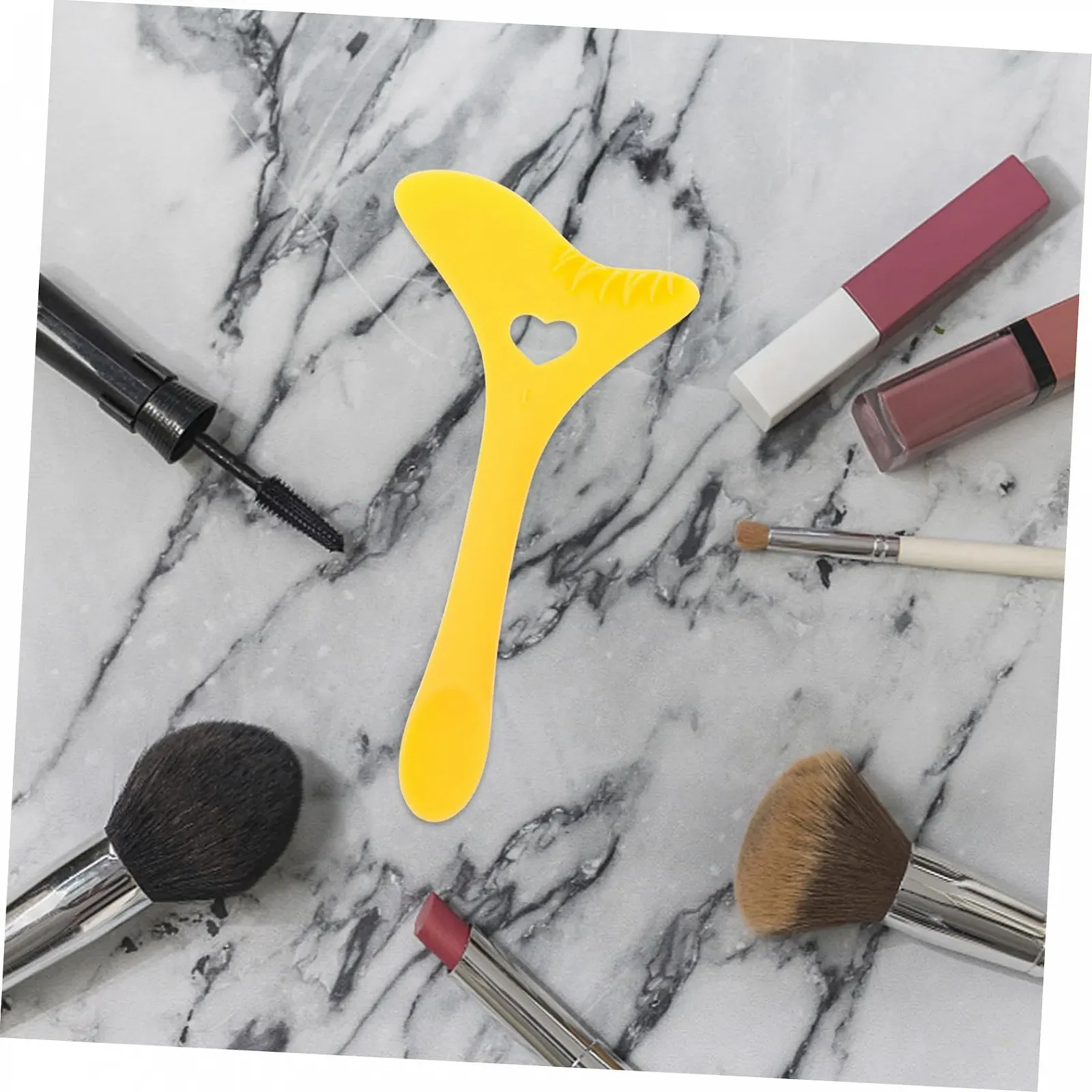 Трафарет для подводки MAGICLULU Силиконовый, фото №4 Трафарет для подводки MAGICLULU Силиконовый, фото №4