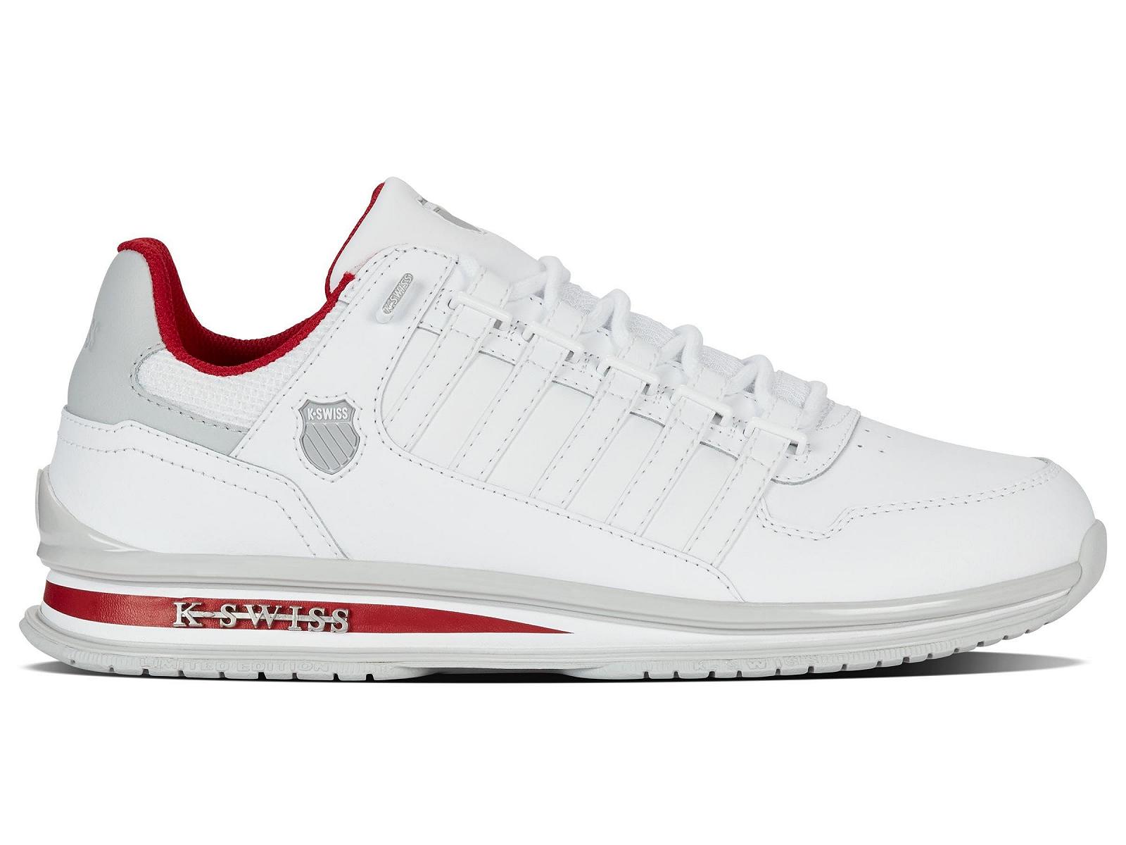 Кросівки K-Swiss Rinzler GT, фото №1 Кросівки K-Swiss Rinzler GT, фото №1