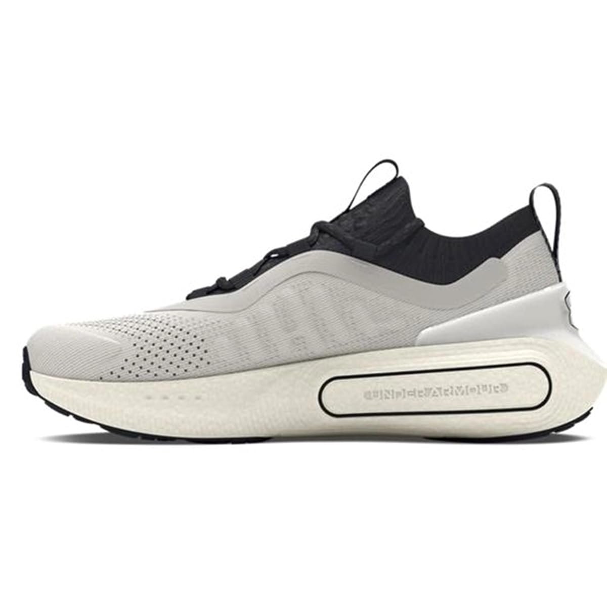 Кросівки Under Armour Phantom 4 0004 Чорний 40, фото №5