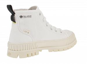 Черевики Palladium Pallashock Organic 2 78568210M synthetic.ua - Фото 1