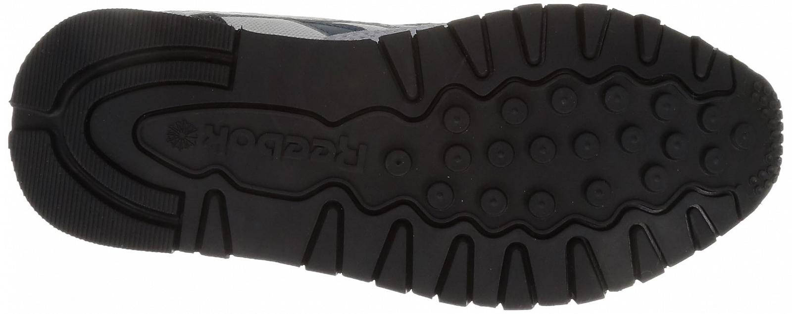 Кросівки REEBOK Classic Leather 100032773 Panna Avio, фото №2