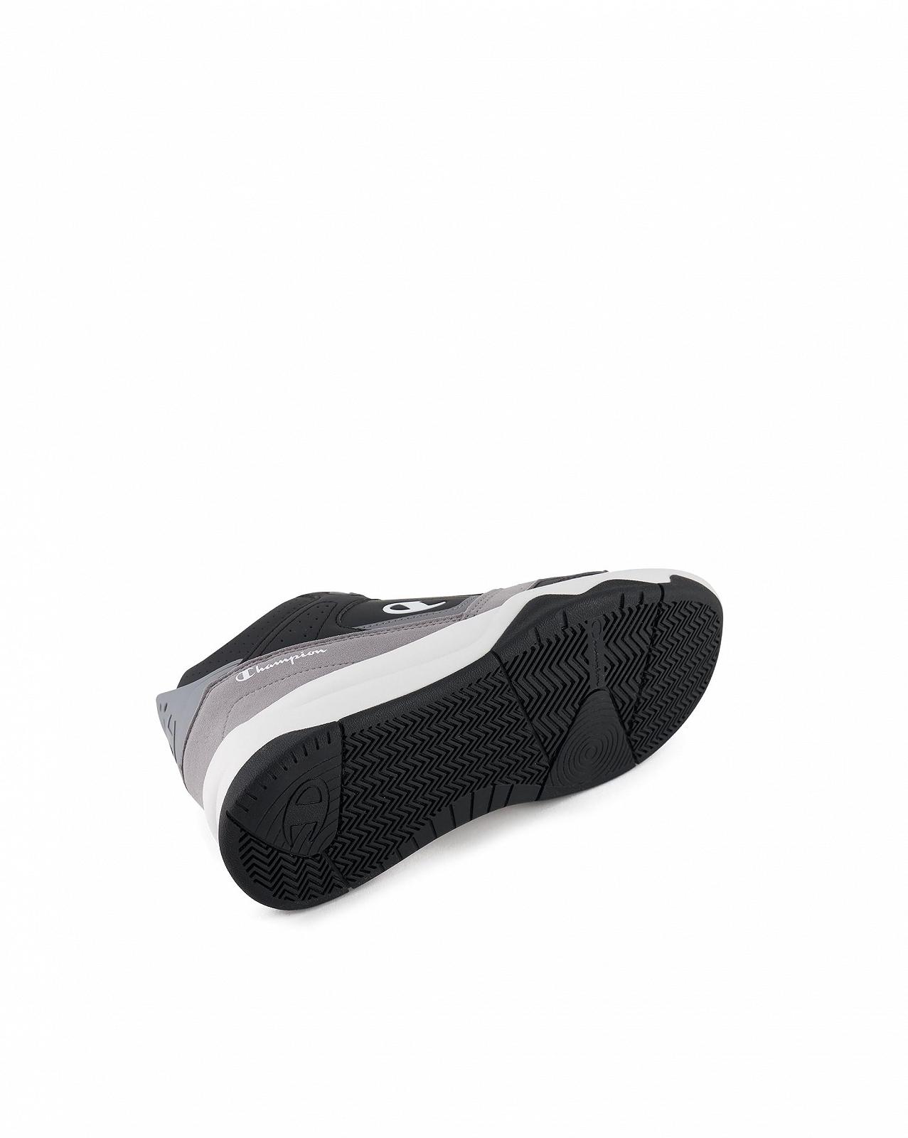 Кросівки Champion Overtime Mid, фото №6