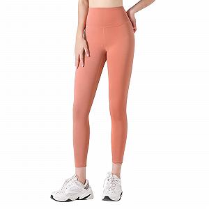 Легінси Scrunch Butt Для жінок Slim Fit безшовні спортивні Для тренажерного залу Push Up Tummy Control Для йоги дихаючі та непрозорі Для фітнесу, йоги, тренувань, повсякденні легінси Для йоги Для жінок - Фото 1