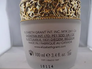 Денний крем Elizabeth Grant Royale Imperial Honey synthetic.ua - Фото 1