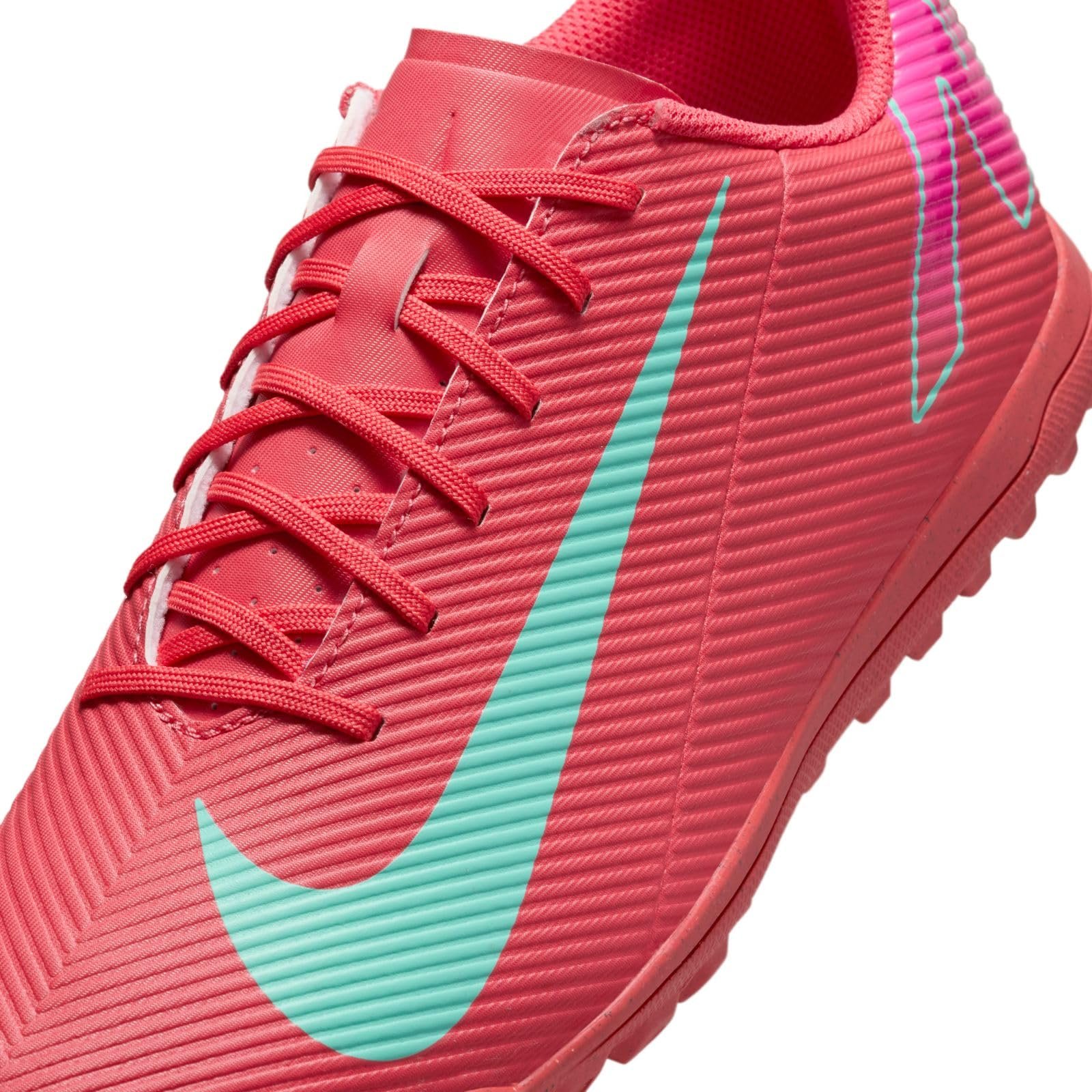 Кросівки Nike Mercurial Vapor 16 Club Unisex, фото №7 Кросівки Nike Mercurial Vapor 16 Club Unisex, фото №7