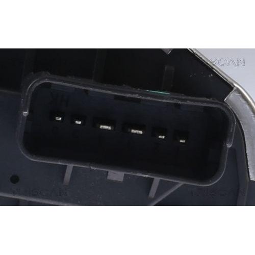 Дроссельная заслонка TRISCAN 8820 25003 для RENAULT, фото №2