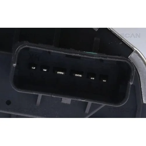 Дроссельная заслонка TRISCAN 8820 25003 для RENAULT, фото №2