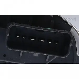 Дроссельная заслонка TRISCAN 8820 25003 для RENAULT synthetic.ua - Фото 1