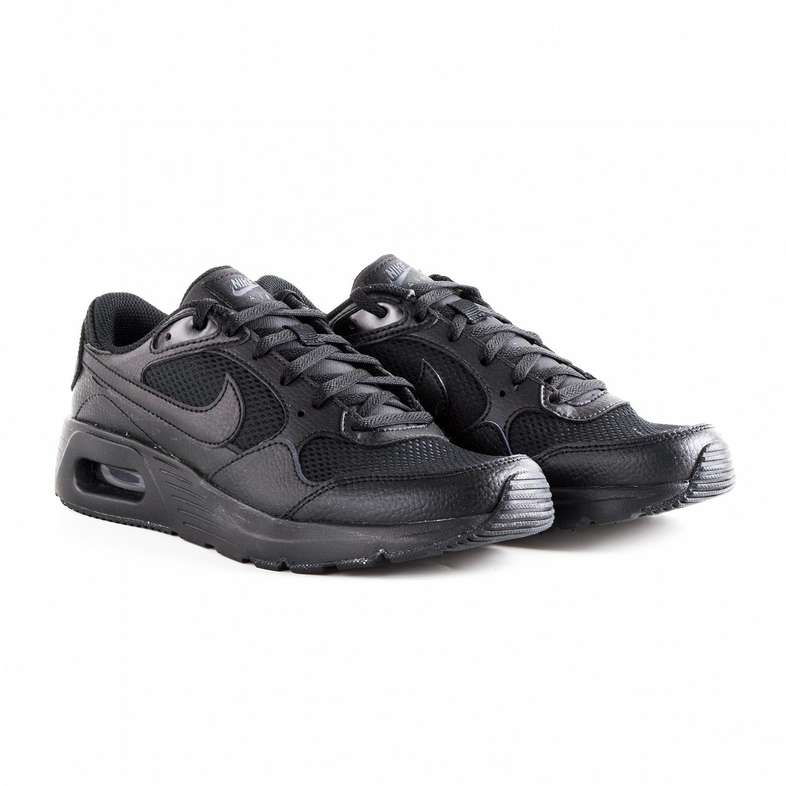 Кроссовки Nike AIR MAX SC (GS) Размер 38, фото №5
