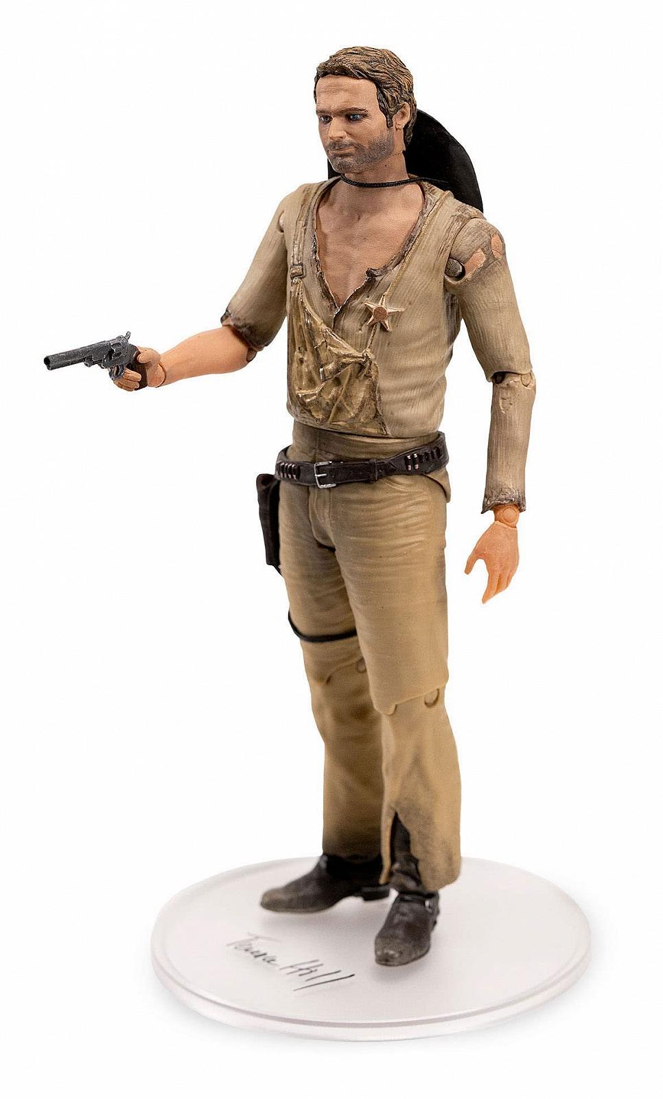 Фігурка Bambino Terence Hill Trinity 18 см, фото №2