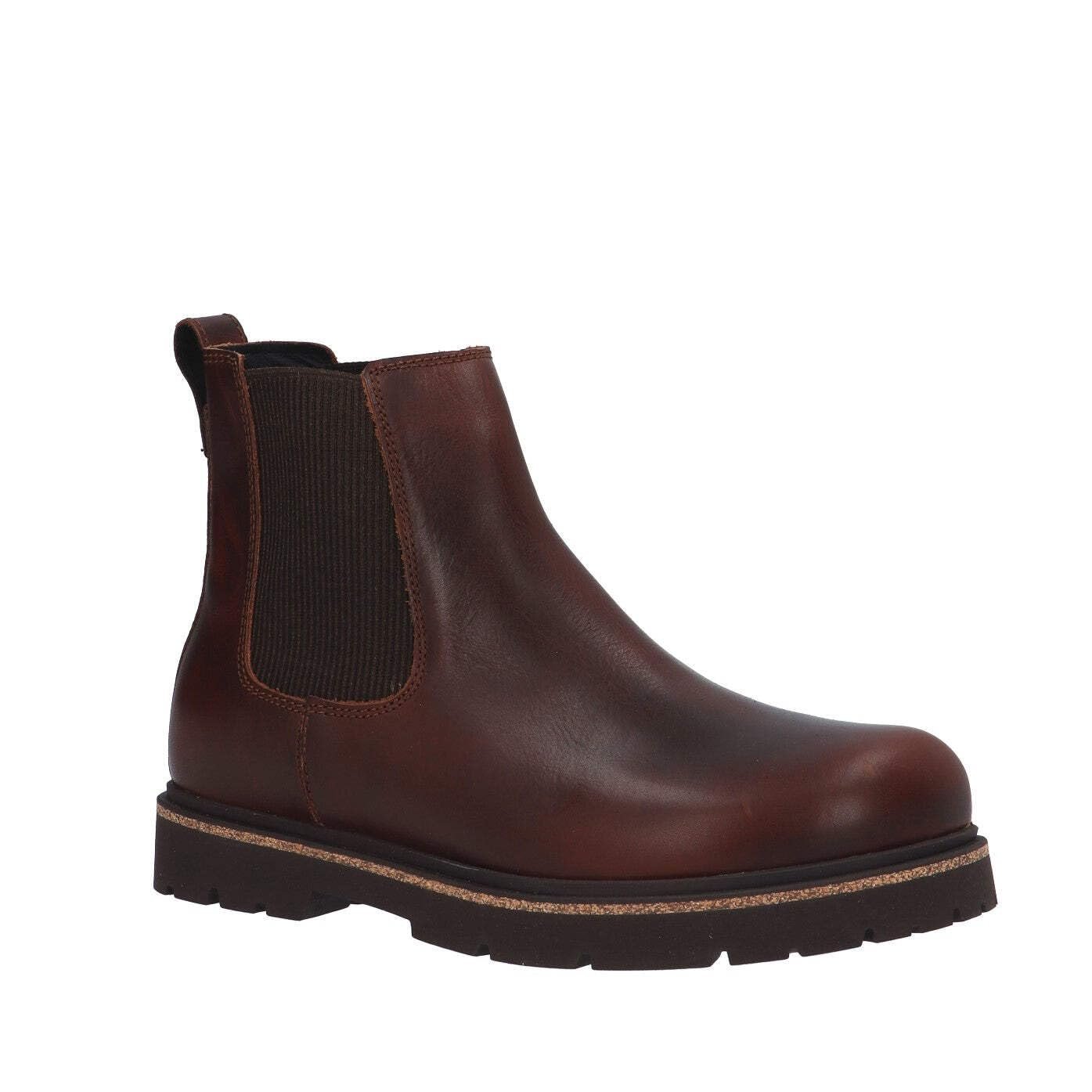 Черевики Birkenstock Highwood Slip On Mid 1025756, фото №7