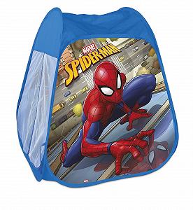 Игровая палатка Marvel Spider-Man G5048, многоцветный - Фото 1