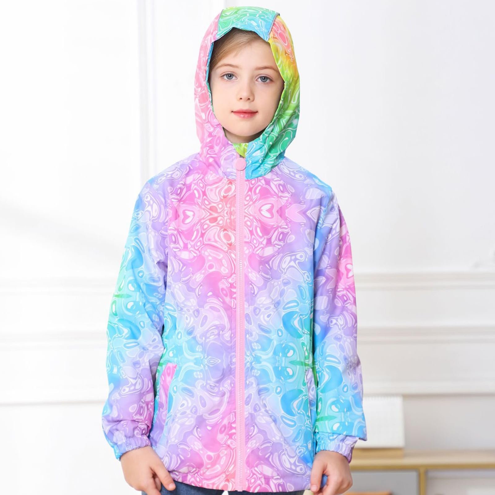 Софтшел куртка Дитяча Легка Спортивна, фото №3 Софтшел куртка Дитяча Легка Спортивна, фото №3