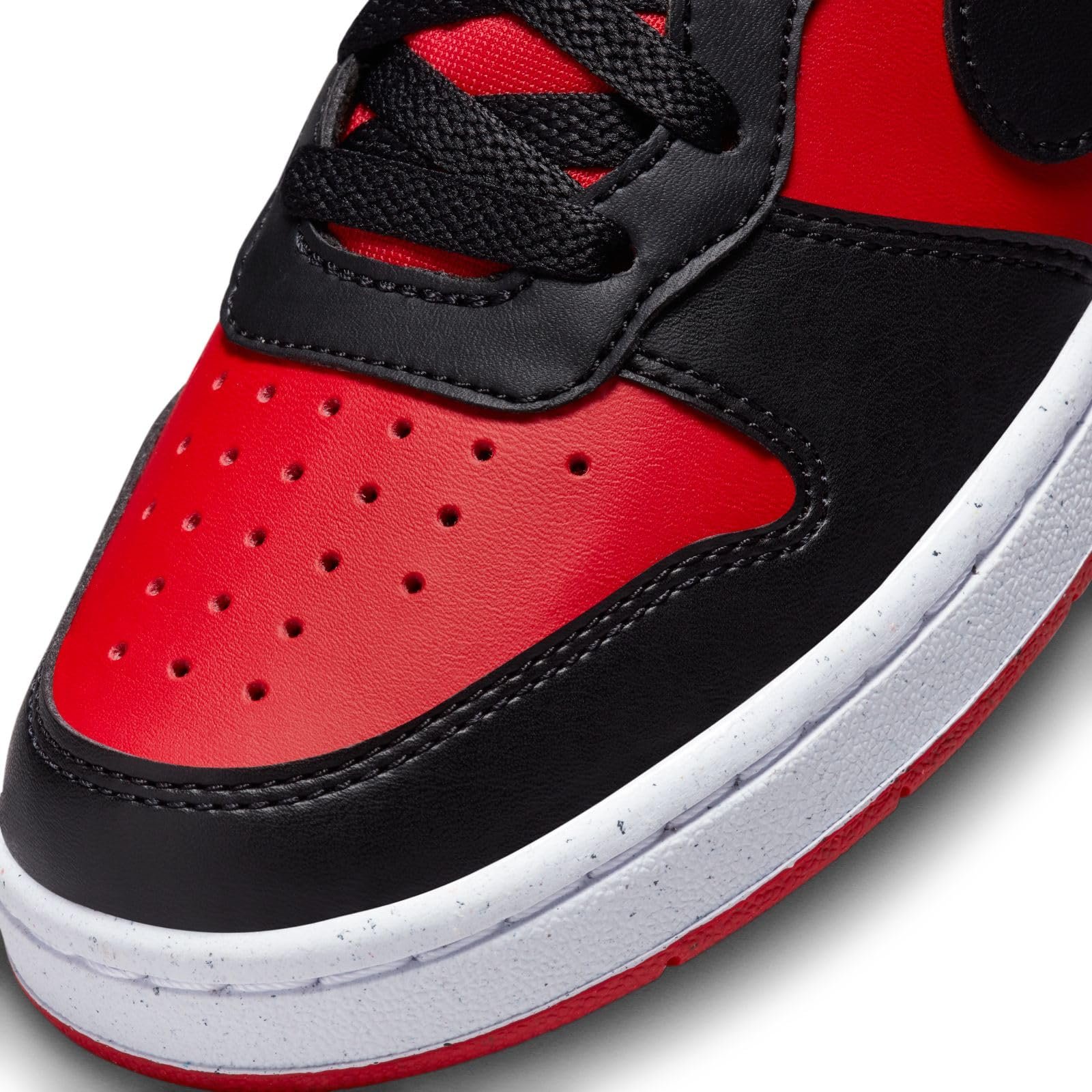 Кросівки Nike Court Borough Low Recraft (Gs), фото №4