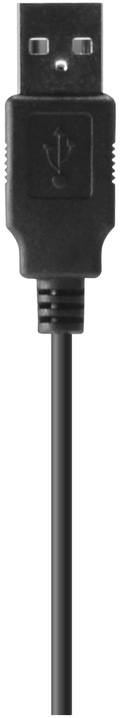 Мышь Speedlink Kappa 120 USB, 3 кнопки, синяя, фото №4